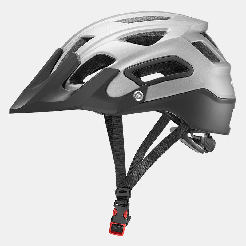 Mountainbike-Helm für Herren & Damen Cross-Country & Commuter