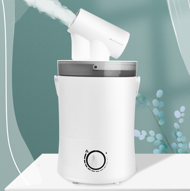 Automatischer Aroma-Luftbefeuchter