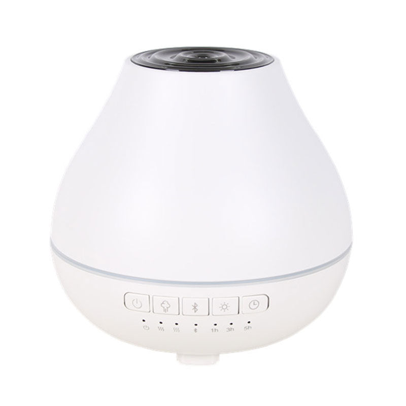 Bluetooth Aroma Diffuser mit Musik & Nachtlicht
