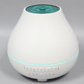 Bluetooth Aroma Diffuser mit Musik & Nachtlicht