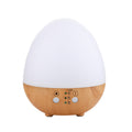 USB Aroma Diffuser mit Holzmaserung