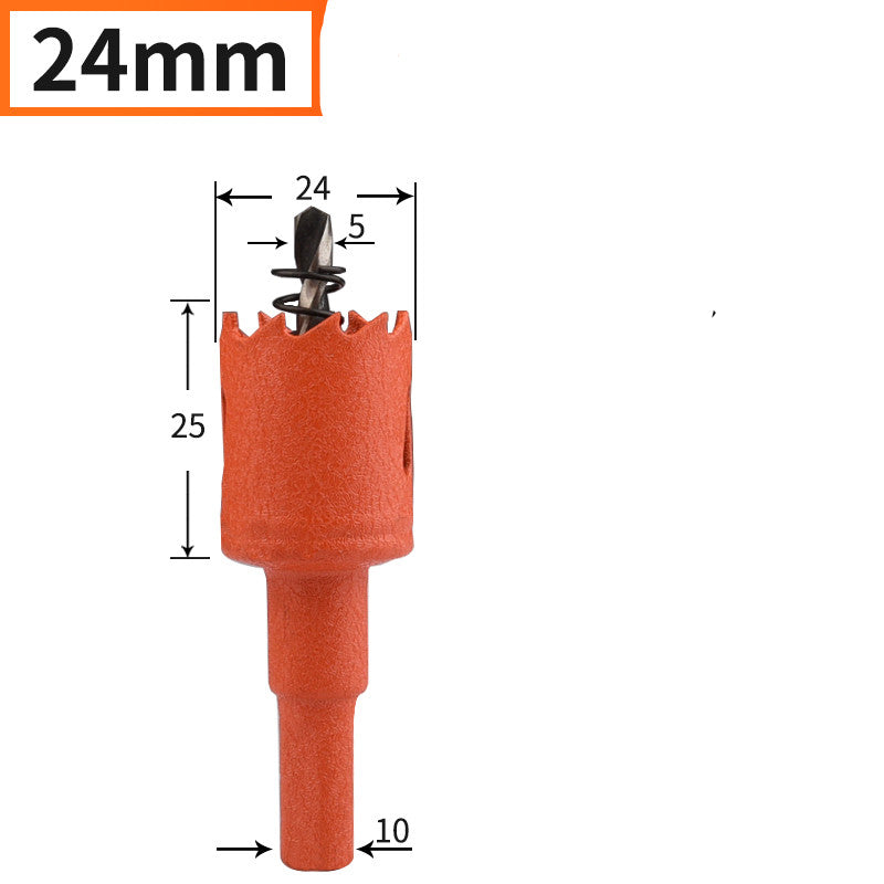 M42 Bi-Metall Lochöffner – Bild 6 | LuxeStyle