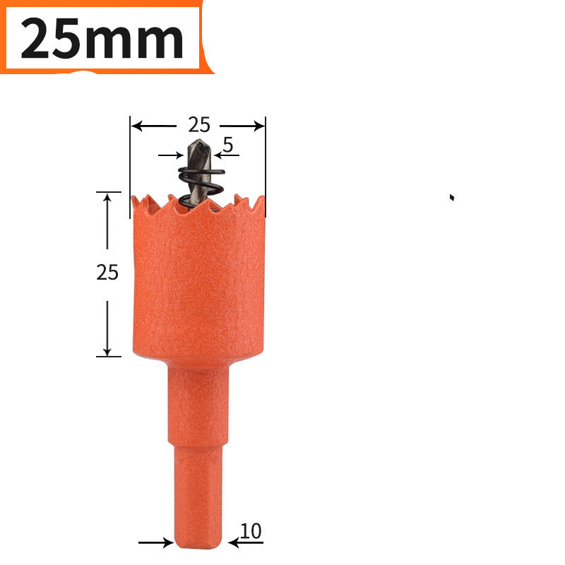M42 Bi-Metall Lochöffner – Bild 4 | LuxeStyle