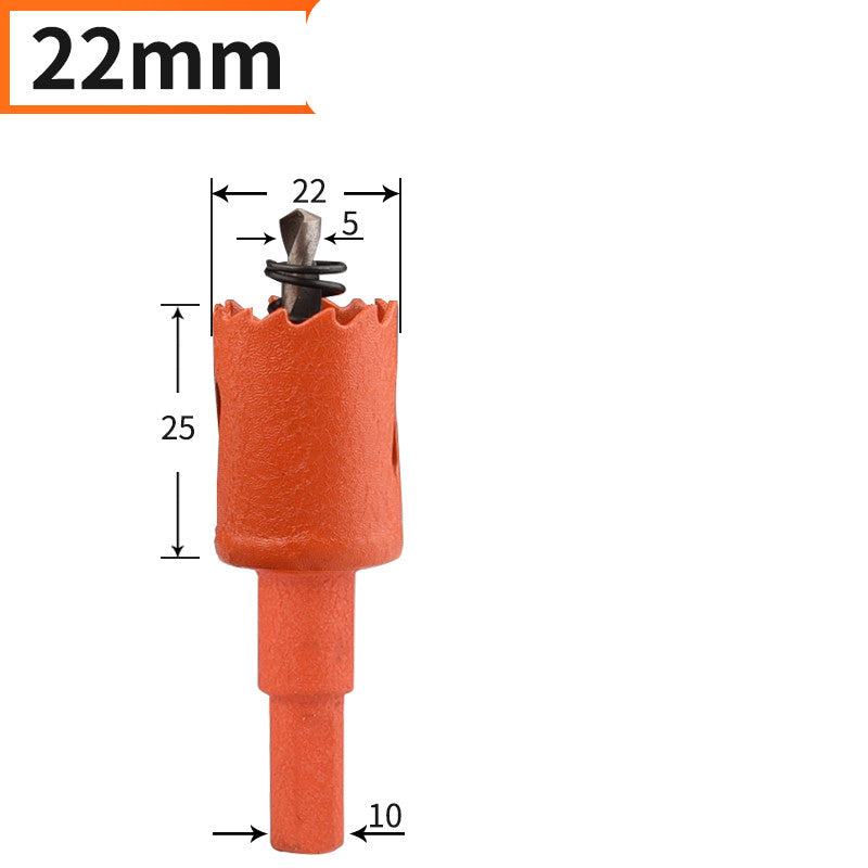 M42 Bi-Metall Lochöffner – Bild 2 | LuxeStyle