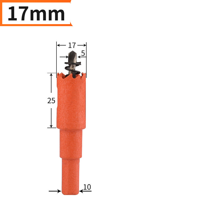 M42 Bi-Metall Lochöffner – Bild 8 | LuxeStyle
