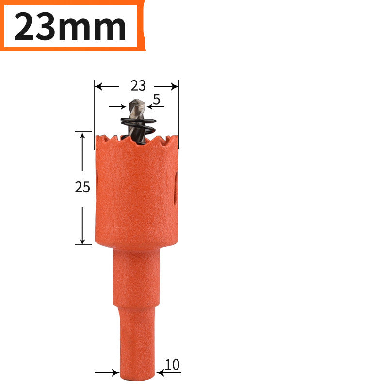 M42 Bi-Metall Lochöffner – Bild 9 | LuxeStyle
