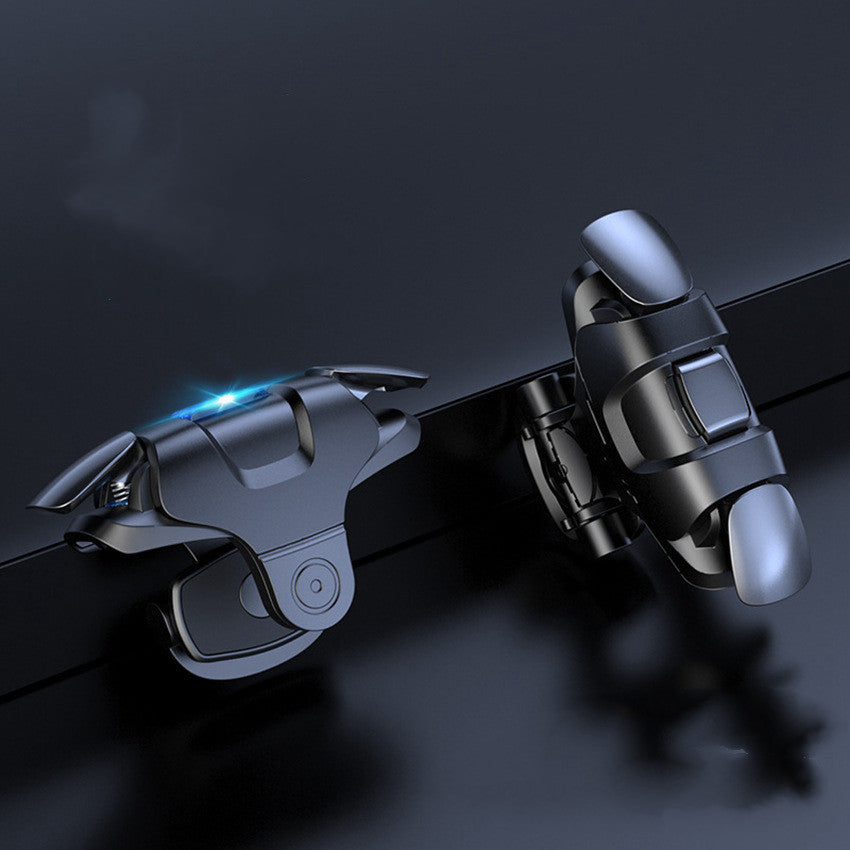 Mobile Gaming Controller mit L1R1 Trigger – Bild 1 | LuxeStyle