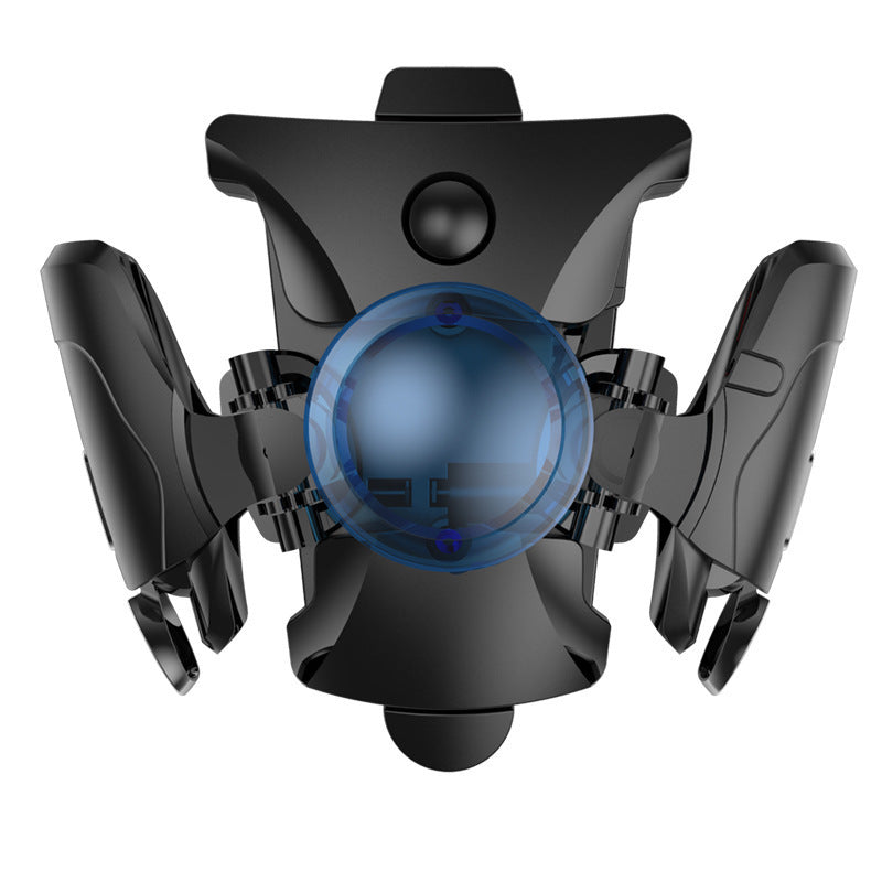 Mobile Gaming Controller mit L1R1 Trigger – Bild 5 | LuxeStyle