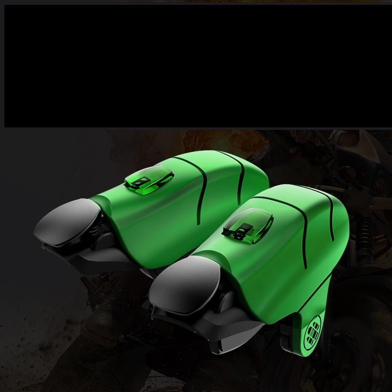 Mobile Gaming Controller mit L1R1 Trigger – Bild 6 | LuxeStyle