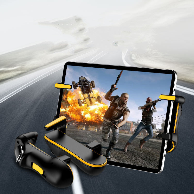Mobile Gaming Controller mit L1R1 Trigger – Bild 4 | LuxeStyle