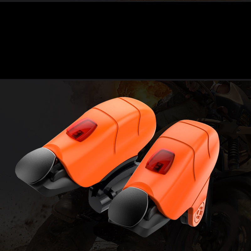 Mobile Gaming Controller mit L1R1 Trigger – Bild 8 | LuxeStyle