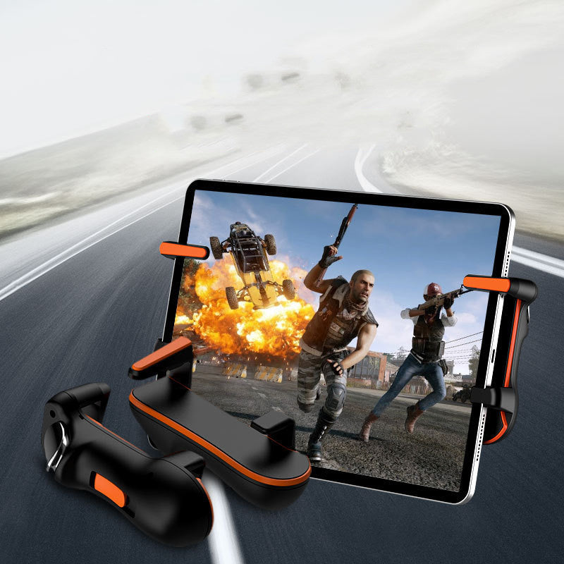 Mobile Gaming Controller mit L1R1 Trigger – Bild 7 | LuxeStyle