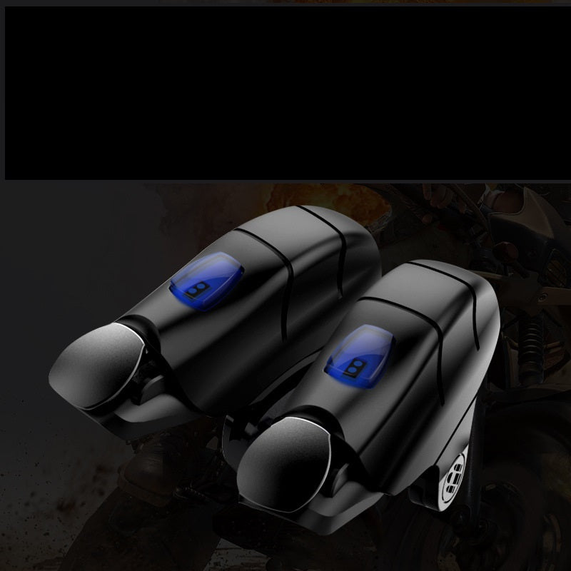 Mobile Gaming Controller mit L1R1 Trigger – Bild 2 | LuxeStyle