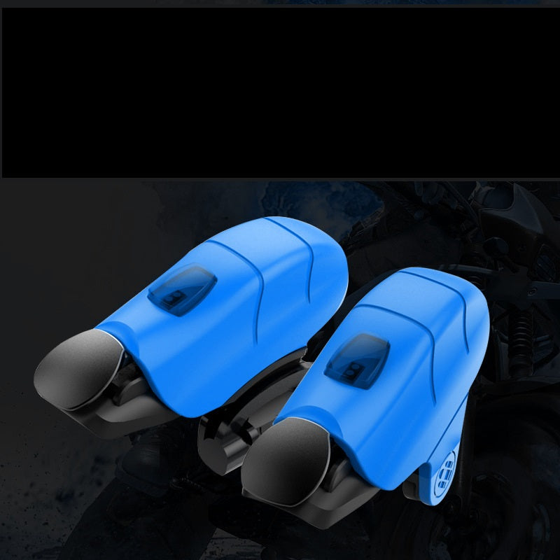 Mobile Gaming Controller mit L1R1 Trigger – Bild 3 | LuxeStyle