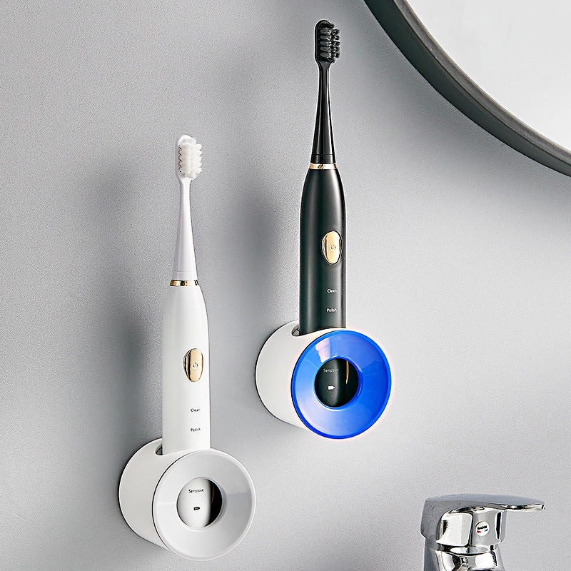 Zahnbürstenhalter zur Wandmontage – Bild 3 | LuxeStyle