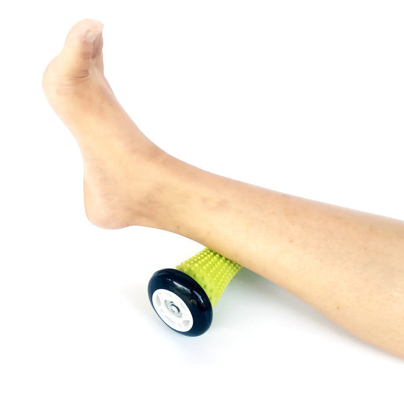 Yoga-Massagerad für Hände und Füsse | LuxeStyle