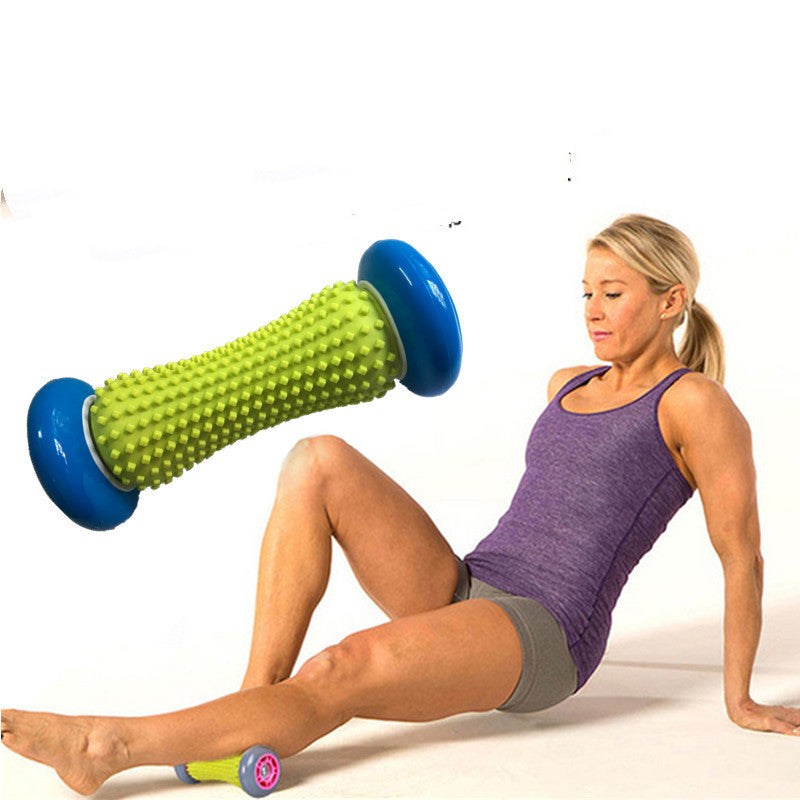 Yoga-Massagerad für Hände und Füsse – Bild 4 | LuxeStyle