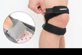 Patella-Stützgurt für Sportler – Bild 2 | LuxeStyle