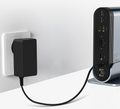 Workstation 16-in-1 Multi-Interface Docking Station | LuxeStyle