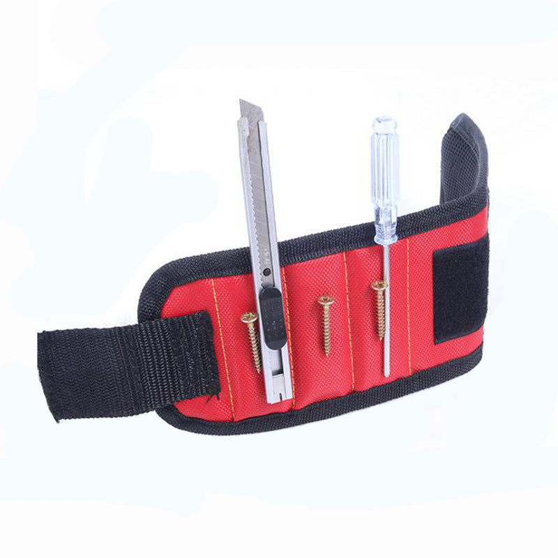 Magnetisches Armband mit Fächern – Bild 3 | LuxeStyle