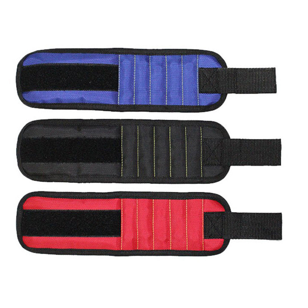 Magnetisches Armband mit Fächern – Bild 8 | LuxeStyle