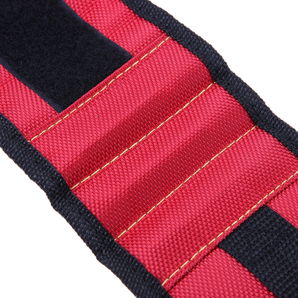 Magnetisches Armband mit Fächern – Bild 6 | LuxeStyle