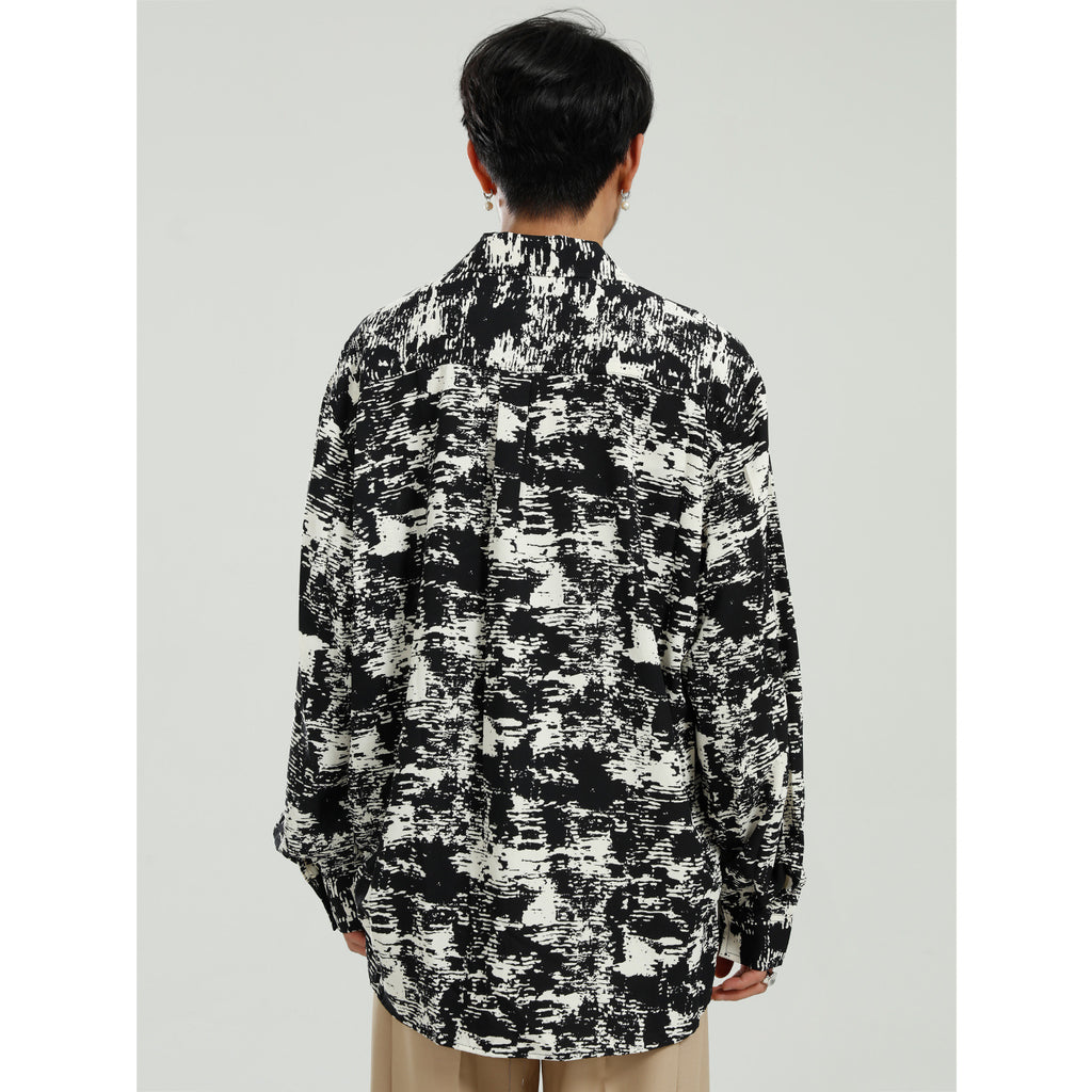Korean Style Top