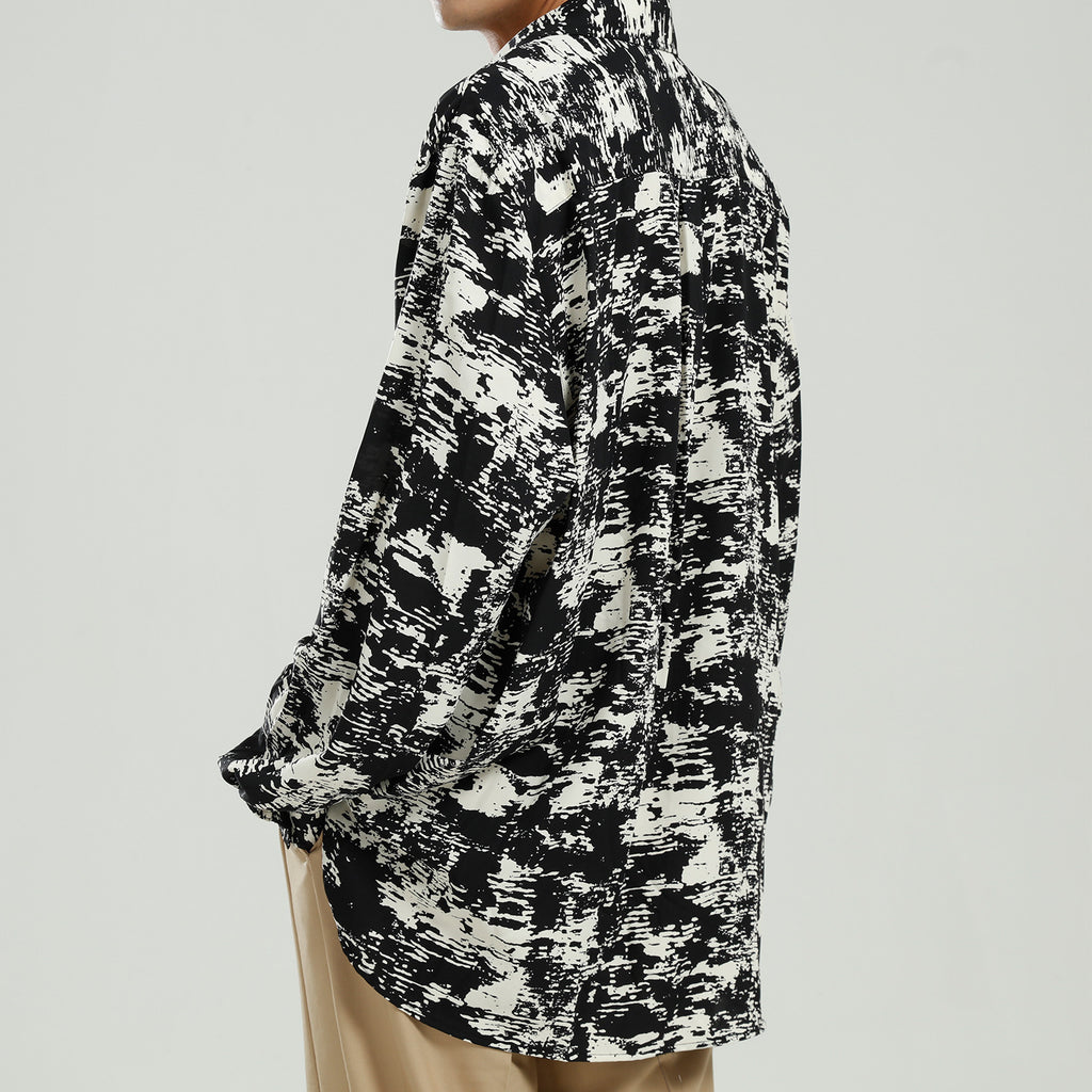 Korean Style Top
