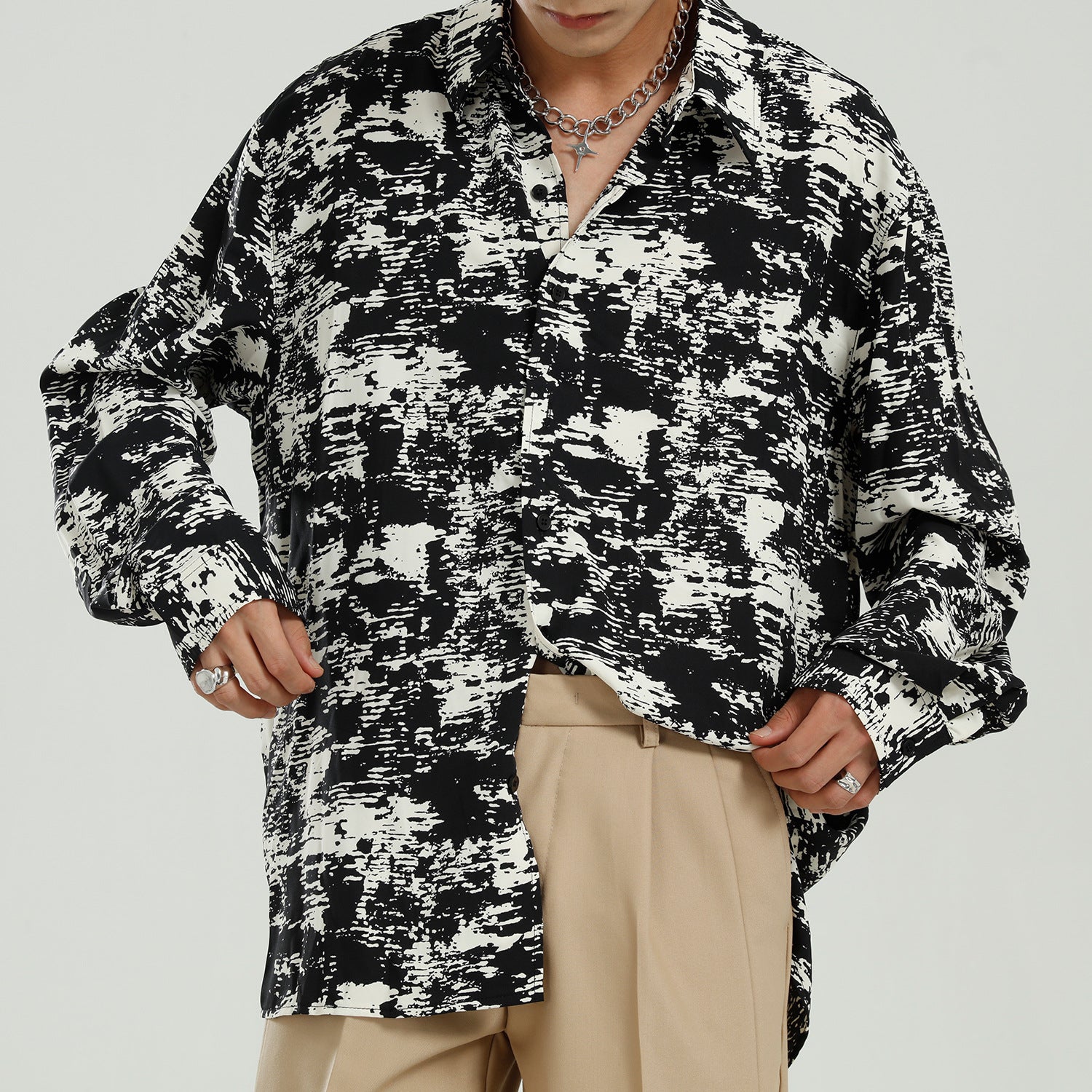 Korean Style Top