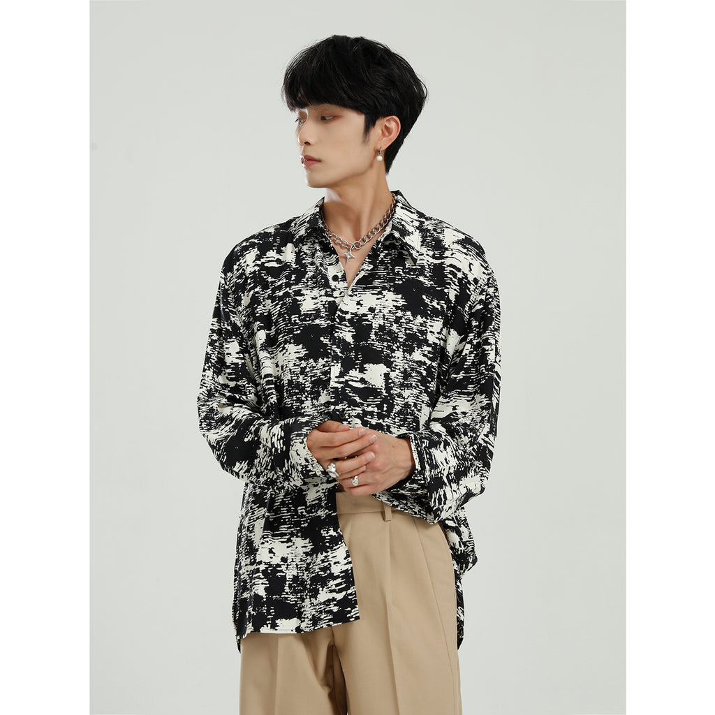 Korean Style Top