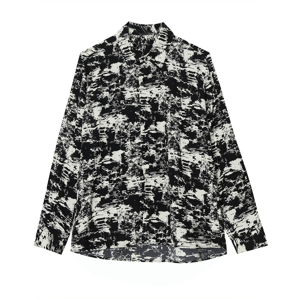 Korean Style Top