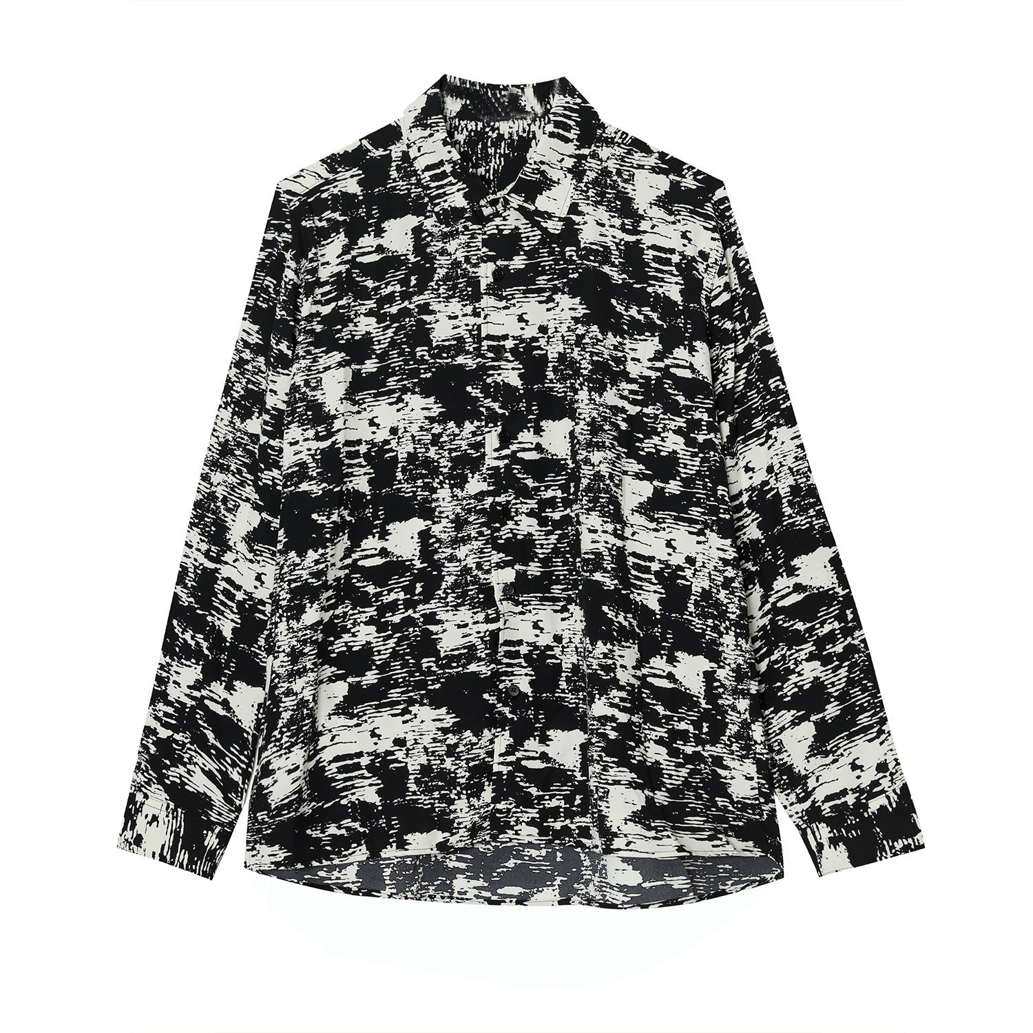 Korean Style Top
