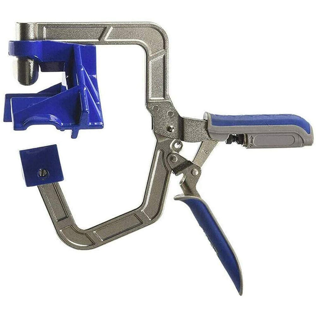 Winkelspanner für 90°-Eckverbindungen | LuxeStyle