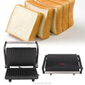Elektrischer Antihaft-Grill für Zuhause – Bild 2 | LuxeStyle