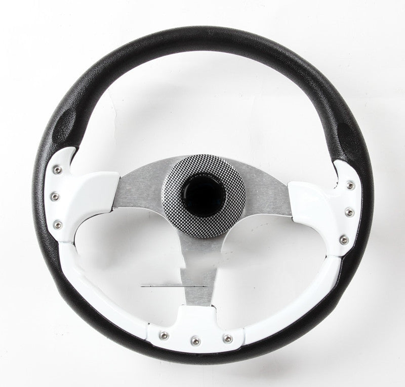 Yacht-Steuerhebel 320/350mm Universal-Sport-Design