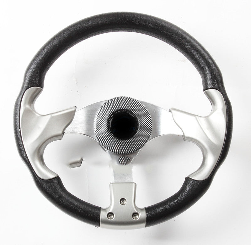 Yacht-Steuerhebel 320/350mm Universal-Sport-Design