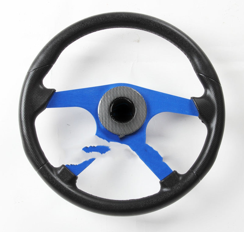 Yacht-Steuerhebel 320/350mm Universal-Sport-Design