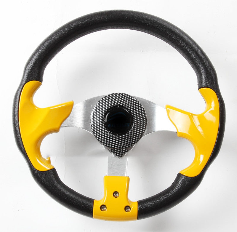 Yacht-Steuerhebel 320/350mm Universal-Sport-Design