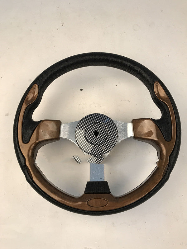 Yacht-Steuerhebel 320/350mm Universal-Sport-Design