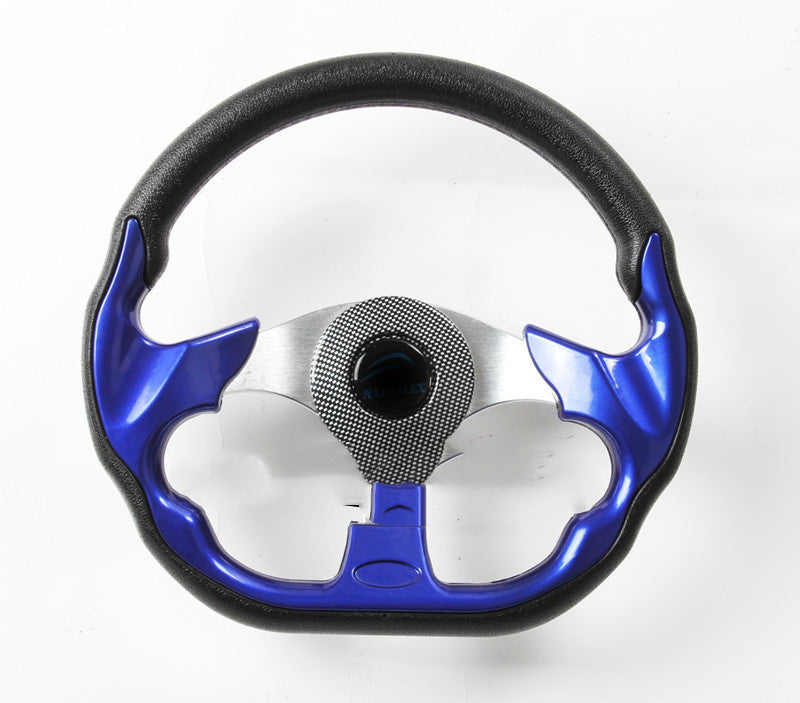 Yacht-Steuerhebel 320/350mm Universal-Sport-Design