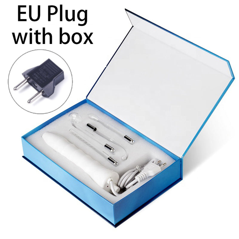 4-in-1 Hochfrequenz Akne-Stick