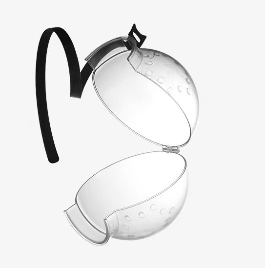 Katzenkopf-Halter – Bild 3 | LuxeStyle