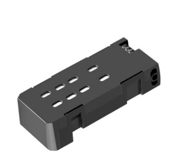 LSRC-XT6 Dual-Kamera Mini-Drohne