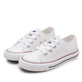 Schnürschuhe für Kinder – Bild 4 | LuxeStyle