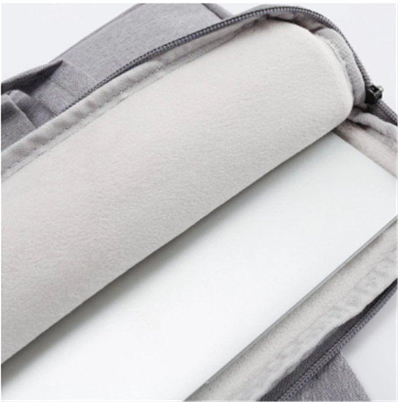 Einfache Laptoptasche – Bild 6 | LuxeStyle