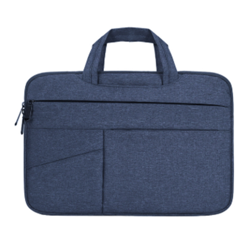 Einfache Laptoptasche – Bild 3 | LuxeStyle