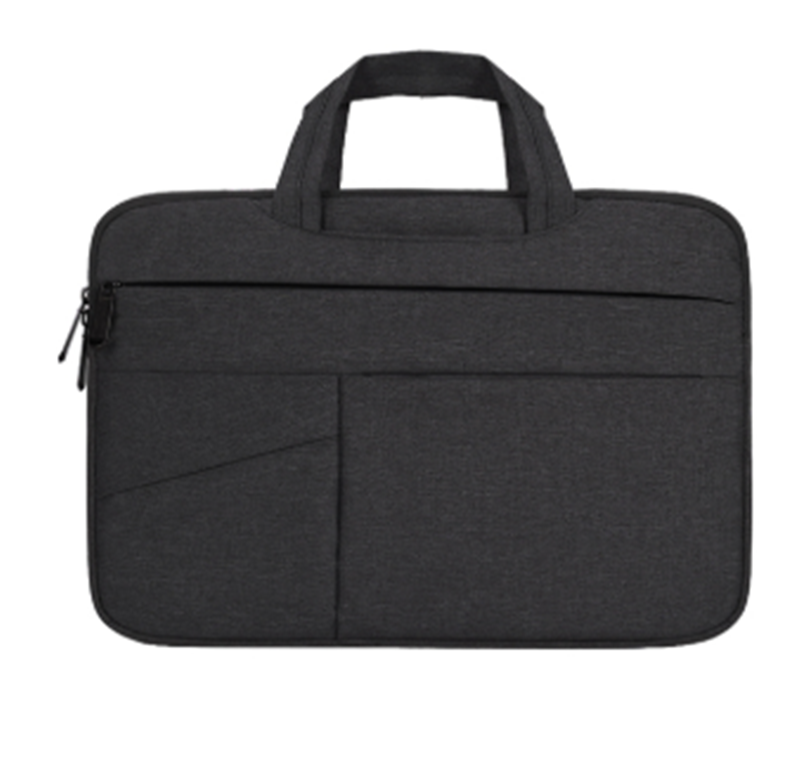 Einfache Laptoptasche – Bild 2 | LuxeStyle