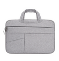 Einfache Laptoptasche | LuxeStyle