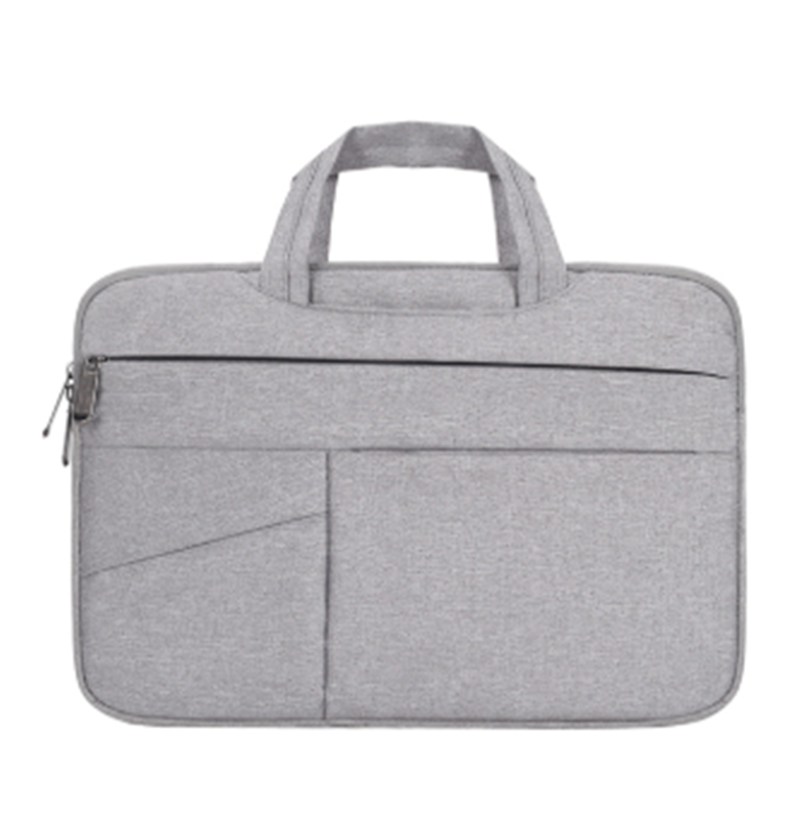 Einfache Laptoptasche | LuxeStyle