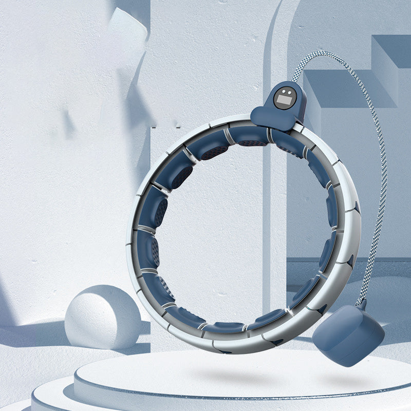 Nylon Sport-Hoop für Training und Massage – Bild 5 | LuxeStyle